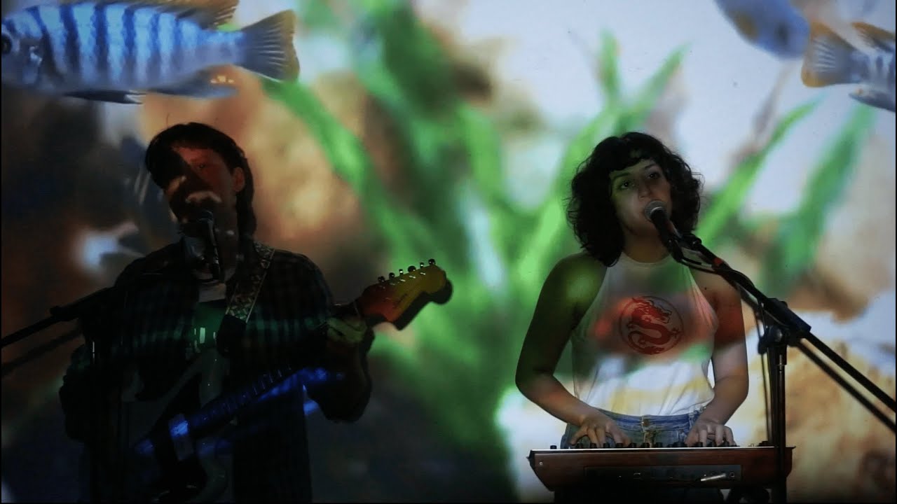 TOTONOU - No One Noticed (COVER)