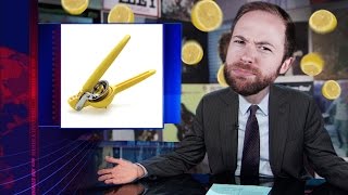 2 Short Ideas: Art, Distance and The Daily Show | Idea Channel | PBS Digital Studios