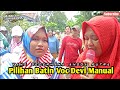 Pilihan Batin Voc Devi Manual Singa Dangdut Yang Sederhana ANGGA PUTRA Desa Jambak 2 Mei 2024