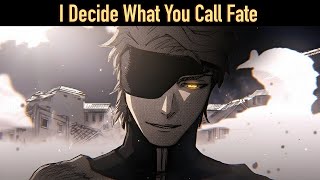 Aizens God Complex Theme - Bleach Epic Orchestral Music