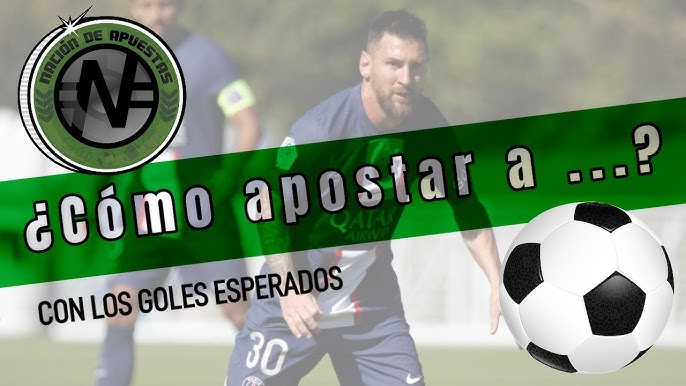 Apuesta 1x2 (apostar a ganador, empate o perdedor)