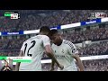 🎮 ريال مدريد و بنفيكا | دوري أبطال أوروبا 2026 | محاكاة مباراة اليوم PES2021| HIGHLIGHTS| 
