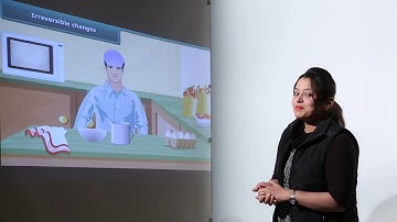 Online Free Topic l Class 6th I Science I ICSE I Chapter 2 I Changes Around Us I L13