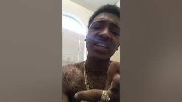 Mvc Lucci freestyle shit