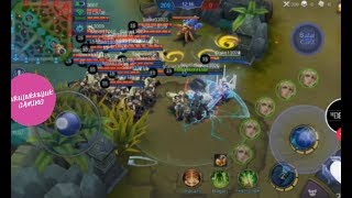 MOBILE LEGEND TIK TOK LUCU #40