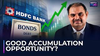 HDFC Bank Raises More Money: What Does It Mean For Investors
