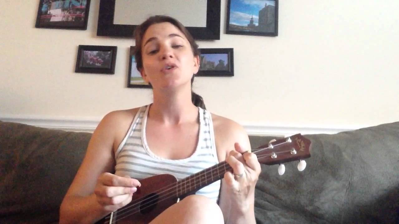 Folding Chair (Regina Spektor cover) YouTube