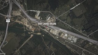One person killed in deadly hit-and-run in Waco, police say
