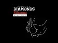 اغنيه Rihanna Diamonds Sped Up بدون موسيقى 