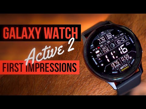 samsung-galaxy-watch-active-2-|-first-impressions