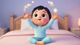 Morning Dua for Kids ☀️ | Wake Up Dua Rhyme | Islamic Kids Poem screenshot 2