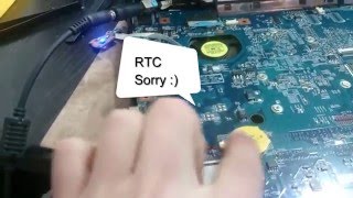 видео Ремонт ноутбука ACER Aspire 4350