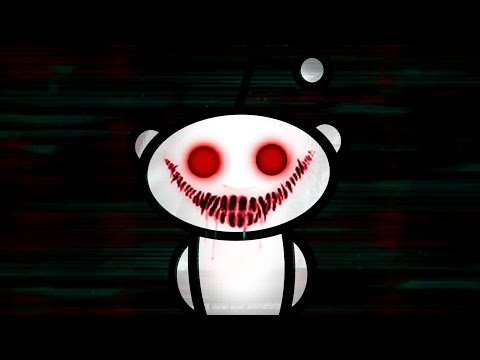 The Darkest Reddit Threads [vol. 1]