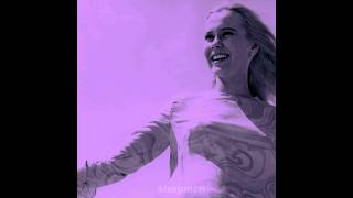 (ABBA) Agnetha 1: Imagine How Nice (Vocals Isolated) Tänk va&#39; skönt (1970) #captions  #hq #shorts