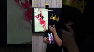 Epic Transformation Power Rangers