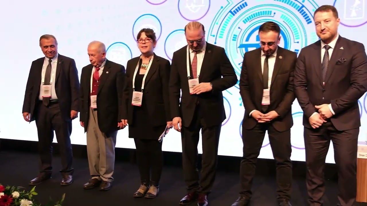 2. Biyomedikal Kongresi