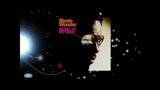 Stevie Wonder - Evil Remix