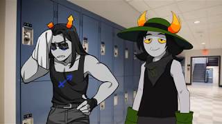 most popular homestuck girls - episode 2