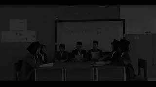 Drama sidang PPKI ke-3 | Kelompok 3 kelas XI IPA 1 | SMA Negeri 3 Bungo