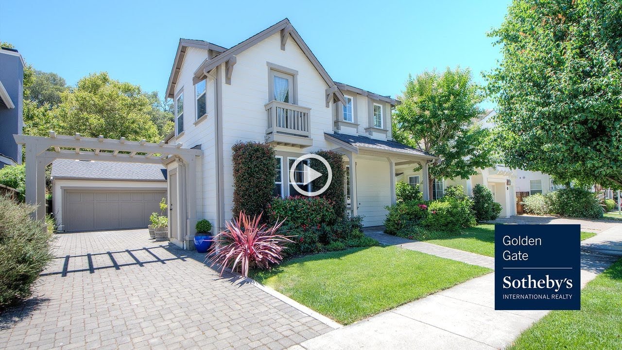 51 Alconbury Way Novato CA Novato Homes for Sale YouTube