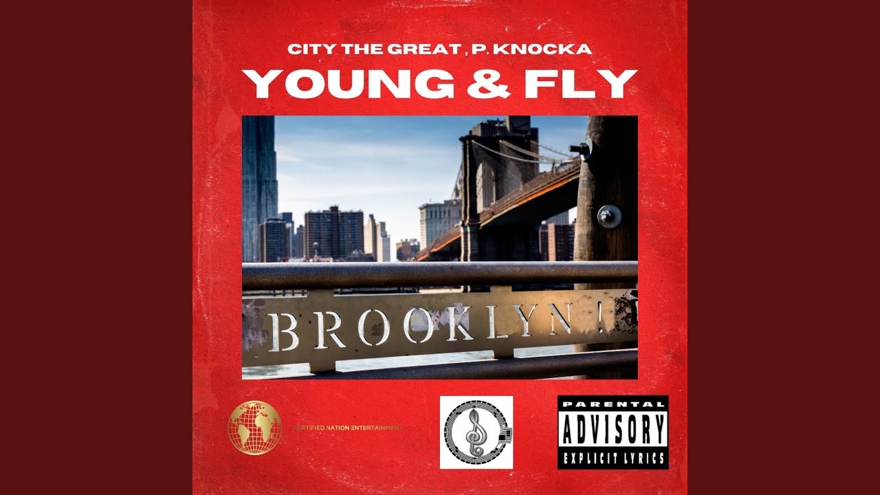 City The Great (@citythegreat_) "Young & Fly" (Feat. P Knocka)