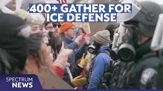 How Ohio residents are preparing for ICE encounters