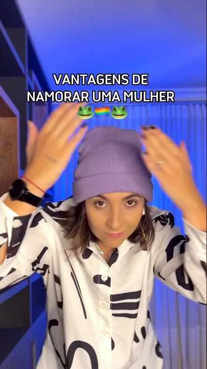 Vantagens de namorar uma mulher sendo sáfica 🐸❤️‍🔥🐸 #lgbt #humor #lesbica