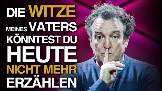 Marco Rima - Die Witze meines Vaters