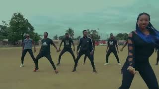 Ziqo - Muleza (Dance Video)