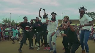 Ziqo - Muleza (Dance Video)