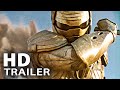 Neue KINO TRAILER 2021 Deutsch German - KW 29