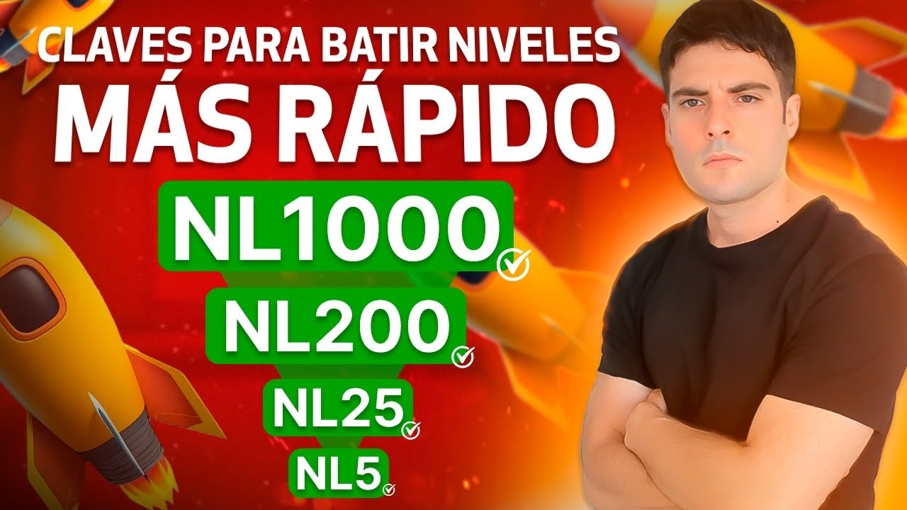 TIENES QUE HACER ESTO PARA SUBIR STAKES DE POKER 🚀