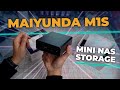 Tiny TrueNAS Beast: $140 Mini NAS with 5x NVMe &amp; 20W Powerhouse