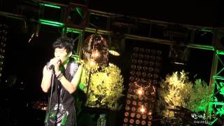 20110917 The Blower's Dauther_하동균