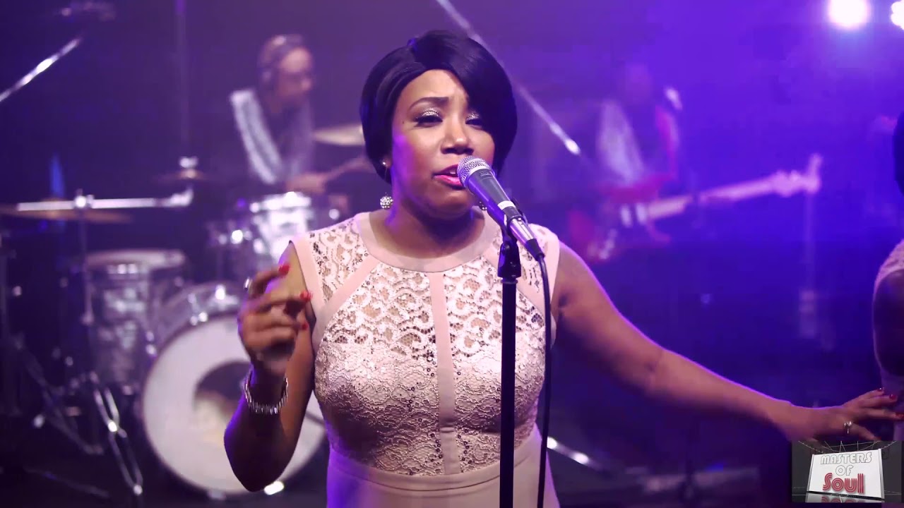 Stocker Arts Center Performance Artist Series 2021-2022 Season - EDITED