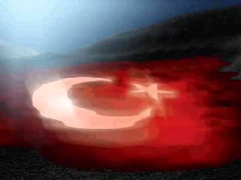Biz Türklüğe Sevdalıyız ...  Beyzade Erden (Şairkaptan)
