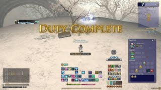 FFXIV SGE PotD Solo Endwalker [HEALER TUTORIAL #1]