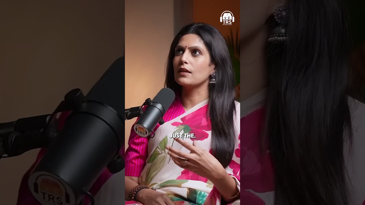 The Most Horrific Thing Palki Sharma Witnessed In Israel Shorts