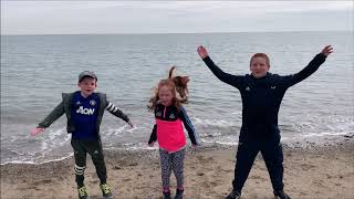 2nd Class Active Home Week