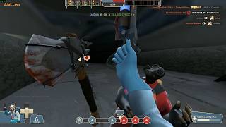 Team Fortress 2 - Doctor Case Study 311
