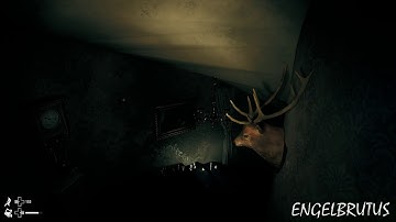 The Beast Inside - Chapter 12: Whispers In The Dark