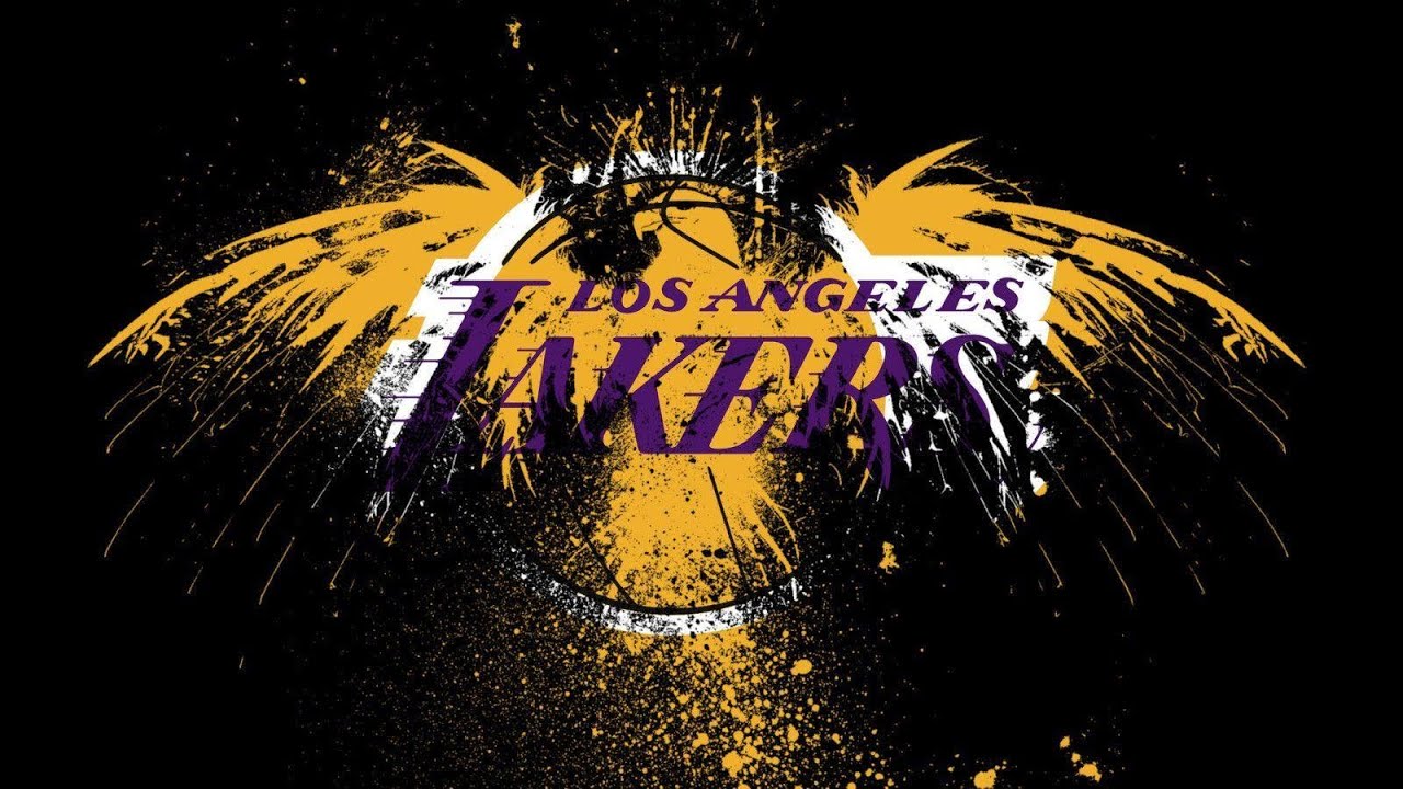 El Alfa "El Jefe" - A Correr Los Lakers