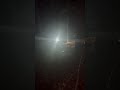 Night ride Husqvarnas two strokes #shorts