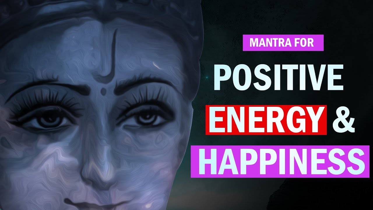 Boosts the Immune System ❂ Aakash Gayatri ❂ Happiness Mantra ❂ Positive Energy & Prosperity