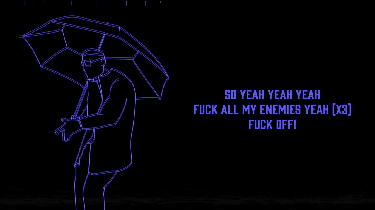 Hooligan Hefs - F.A.M.E (Lyrics) ft Masi Rook, HooliganSkinny, Hooks ...