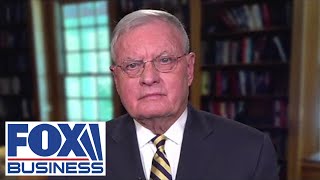 Lt. Gen. Kellogg: We're at the end of the diplomatic game