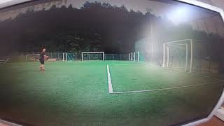 Kick15.19 616 About 110Kmh Normal Average Guy Kick