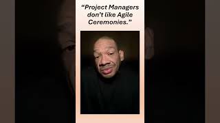 Project Managers vs Agile Frameworks: Why Scrum & SAFe Ceremonies Feel Like a Waste