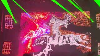 Kaiju (Live) - Space Laces @ Thunderdome '23