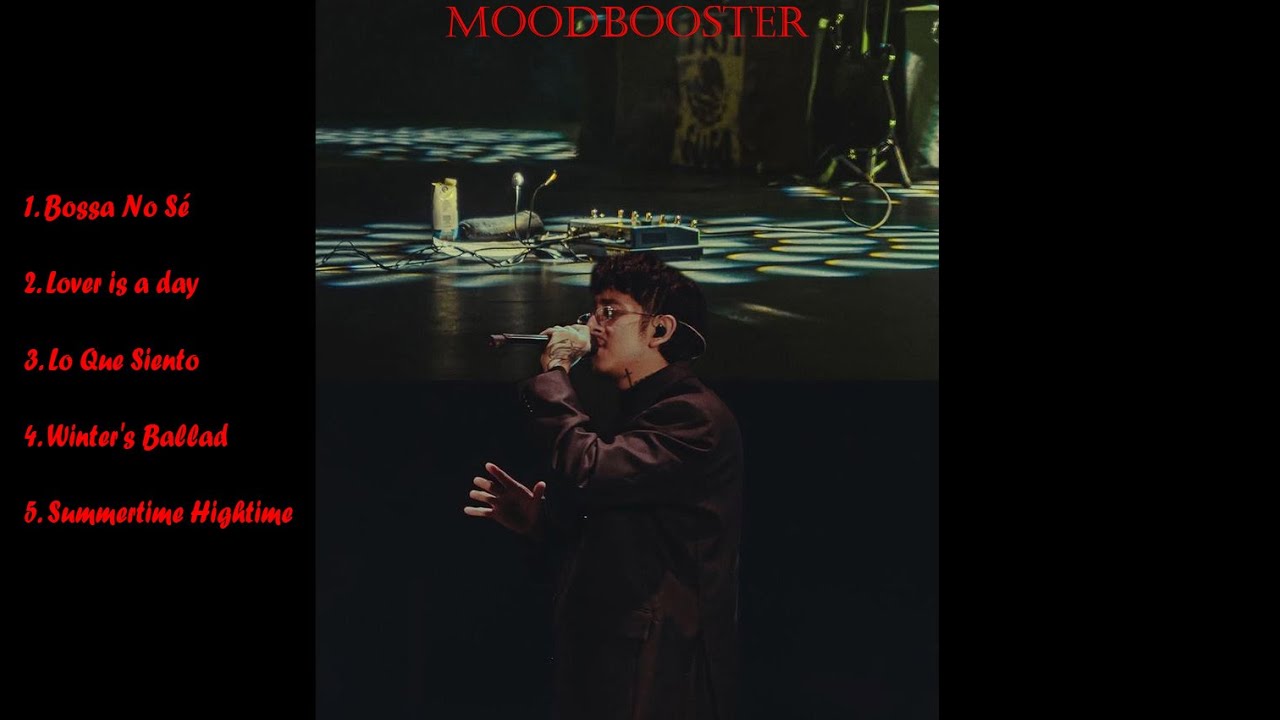 Cuco - Chill & Relaxing Songs 🌙